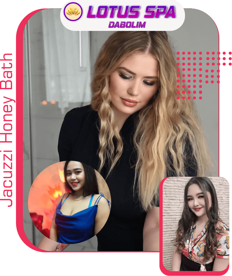 Jacuzzi Honey Bath in Dabolim Goa